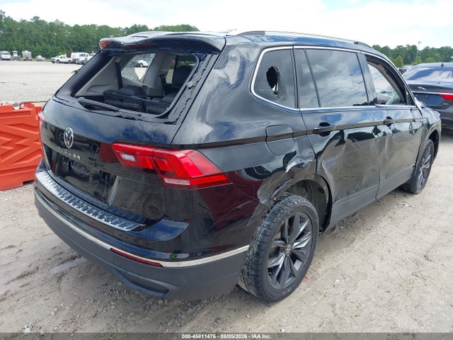 Aukcja sprzedaży 2023 Volkswagen Tiguan 2.0t Se, vin: 3VVNB7AX2PM070936, numer aukcji: 45811476