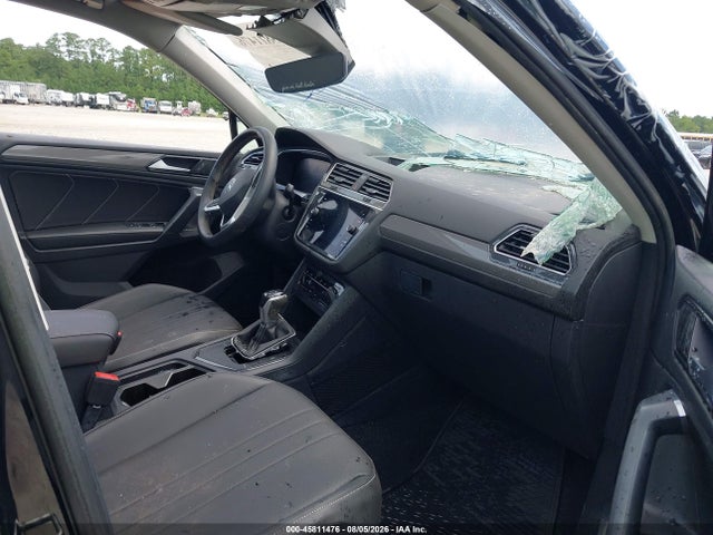 Aukcja sprzedaży 2023 Volkswagen Tiguan 2.0t Se, vin: 3VVNB7AX2PM070936, numer aukcji: 45811476