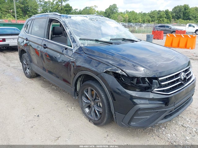 Aukcja sprzedaży 2023 Volkswagen Tiguan 2.0t Se, vin: 3VVNB7AX2PM070936, numer aukcji: 45811476