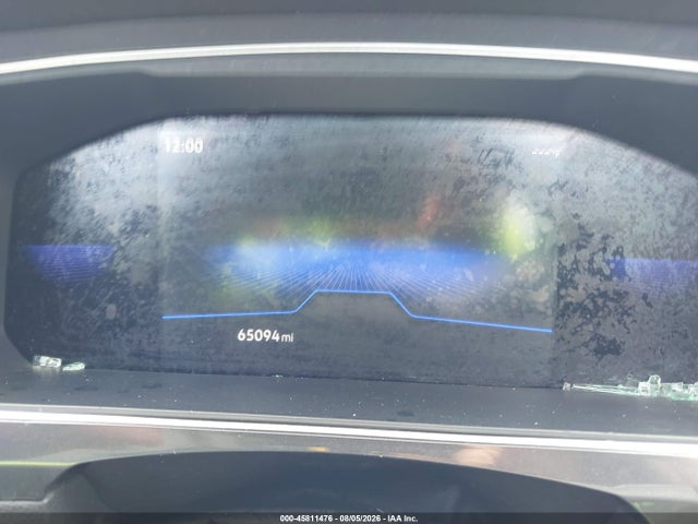 Aukcja sprzedaży 2023 Volkswagen Tiguan 2.0t Se, vin: 3VVNB7AX2PM070936, numer aukcji: 45811476