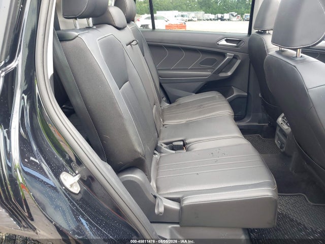 Aukcja sprzedaży 2023 Volkswagen Tiguan 2.0t Se, vin: 3VVNB7AX2PM070936, numer aukcji: 45811476