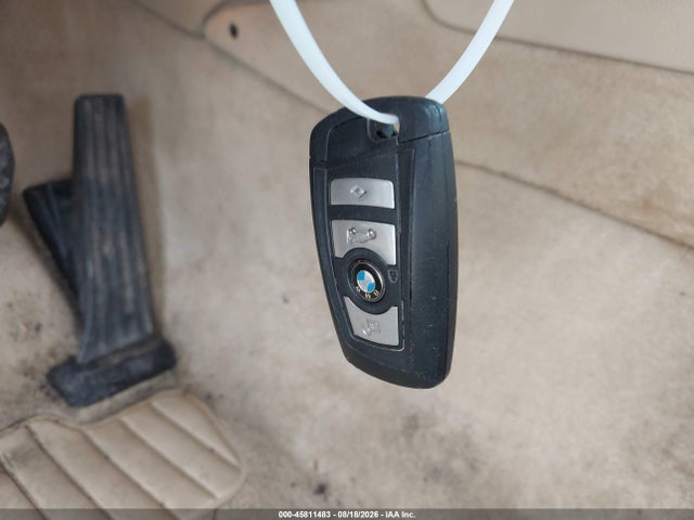 Aukcja sprzedaży 2011 Bmw 535i Xdrive, vin: WBAFU7C52BC780922, numer aukcji: 45811483