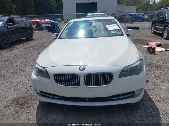 Aukcja sprzedaży 2011 Bmw 535i Xdrive, vin: WBAFU7C52BC780922, numer aukcji: 45811483