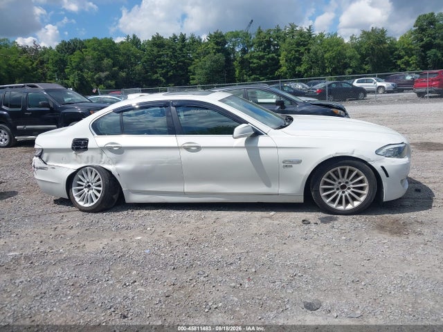 Aukcja sprzedaży 2011 Bmw 535i Xdrive, vin: WBAFU7C52BC780922, numer aukcji: 45811483