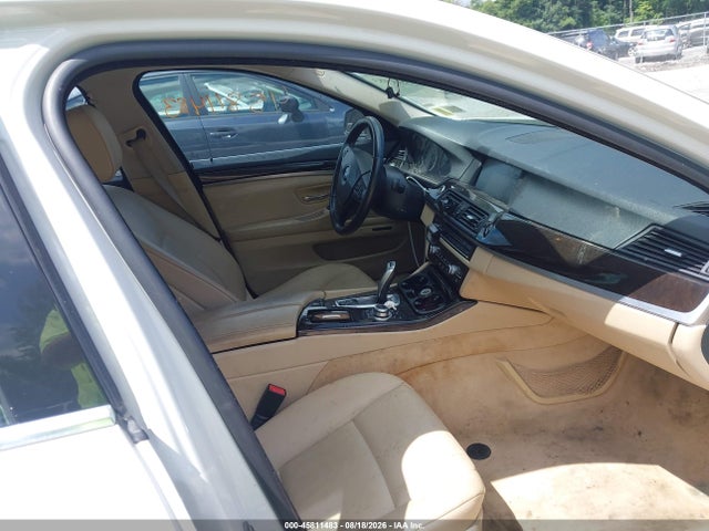 Aukcja sprzedaży 2011 Bmw 535i Xdrive, vin: WBAFU7C52BC780922, numer aukcji: 45811483