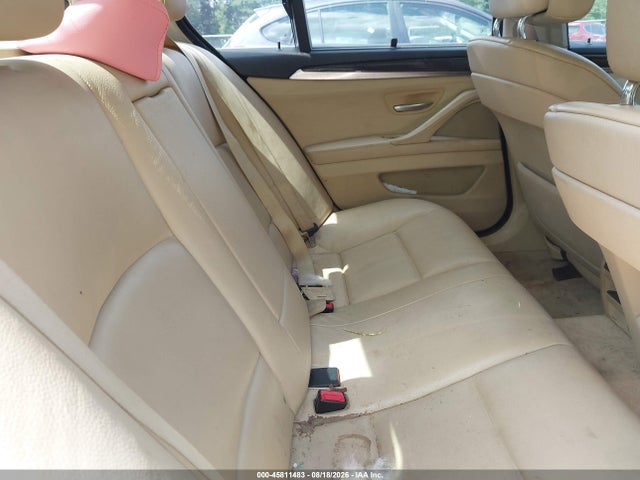 Aukcja sprzedaży 2011 Bmw 535i Xdrive, vin: WBAFU7C52BC780922, numer aukcji: 45811483