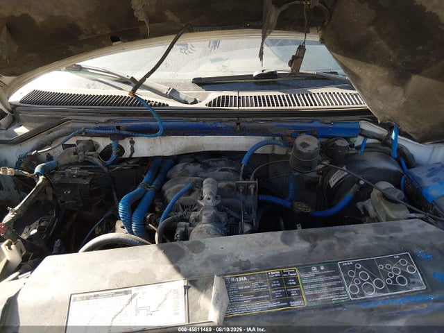 Продажа на аукционе авто 2002 Ford F-150 Xl/xlt, vin: 1FTRF17242KA86228, номер лота: 45811489