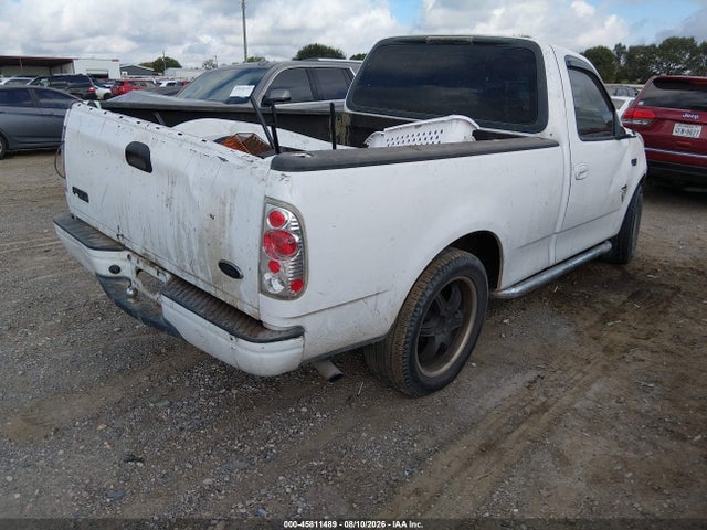 Продажа на аукционе авто 2002 Ford F-150 Xl/xlt, vin: 1FTRF17242KA86228, номер лота: 45811489