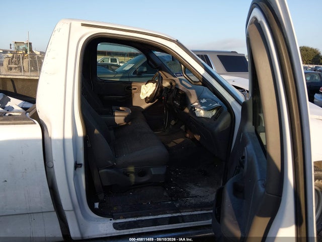 Продажа на аукционе авто 2002 Ford F-150 Xl/xlt, vin: 1FTRF17242KA86228, номер лота: 45811489
