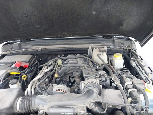 Aukcja sprzedaży 2023 Jeep Gladiator Sport S 4x4, vin: 1C6HJTAG9PL579955, numer aukcji: 45811491