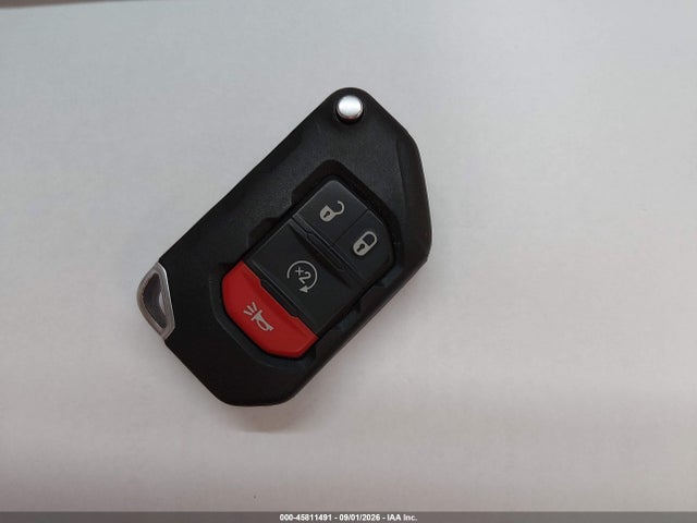 Aukcja sprzedaży 2023 Jeep Gladiator Sport S 4x4, vin: 1C6HJTAG9PL579955, numer aukcji: 45811491