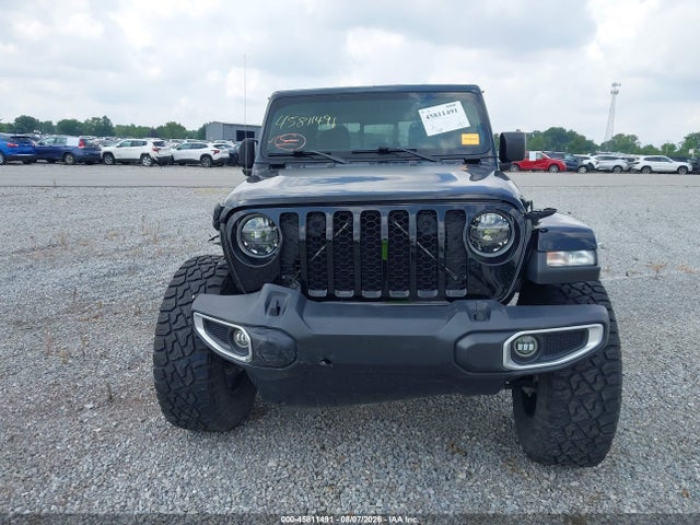Aukcja sprzedaży 2023 Jeep Gladiator Sport S 4x4, vin: 1C6HJTAG9PL579955, numer aukcji: 45811491