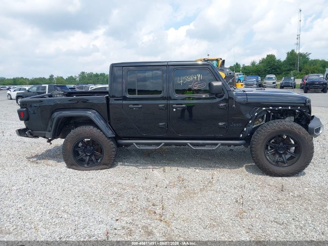 Aukcja sprzedaży 2023 Jeep Gladiator Sport S 4x4, vin: 1C6HJTAG9PL579955, numer aukcji: 45811491
