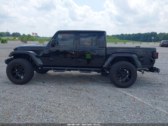 Aukcja sprzedaży 2023 Jeep Gladiator Sport S 4x4, vin: 1C6HJTAG9PL579955, numer aukcji: 45811491