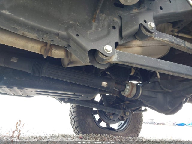 Aukcja sprzedaży 2023 Jeep Gladiator Sport S 4x4, vin: 1C6HJTAG9PL579955, numer aukcji: 45811491