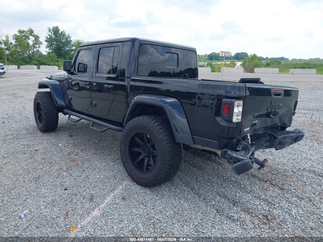 Aukcja sprzedaży 2023 Jeep Gladiator Sport S 4x4, vin: 1C6HJTAG9PL579955, numer aukcji: 45811491