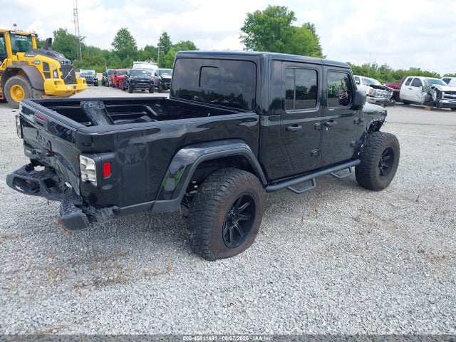 Aukcja sprzedaży 2023 Jeep Gladiator Sport S 4x4, vin: 1C6HJTAG9PL579955, numer aukcji: 45811491