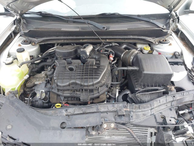 Продажа на аукционе авто 2011 Dodge Avenger Mainstreet, vin: 1B3BD1FG9BN526190, номер лота: 45811497