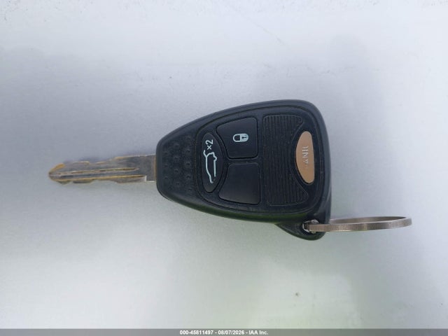 Продажа на аукционе авто 2011 Dodge Avenger Mainstreet, vin: 1B3BD1FG9BN526190, номер лота: 45811497