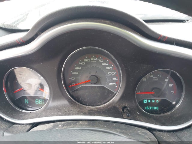 Продажа на аукционе авто 2011 Dodge Avenger Mainstreet, vin: 1B3BD1FG9BN526190, номер лота: 45811497