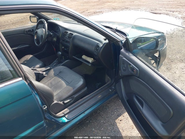 Продажа на аукционе авто 1999 Subaru Legacy 30th Ann. L/l, vin: 4S3BD4354X7263430, номер лота: 45811498