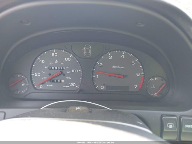 Продажа на аукционе авто 1999 Subaru Legacy 30th Ann. L/l, vin: 4S3BD4354X7263430, номер лота: 45811498