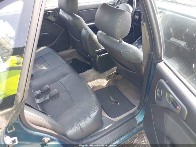 Продажа на аукционе авто 1999 Subaru Legacy 30th Ann. L/l, vin: 4S3BD4354X7263430, номер лота: 45811498