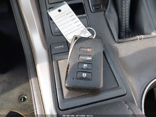 Lexus NX 200T 2015 JTJBARBZ9F2041257 Image 11
