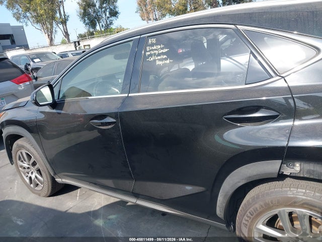 Lexus NX 200T 2015 JTJBARBZ9F2041257 Image 15