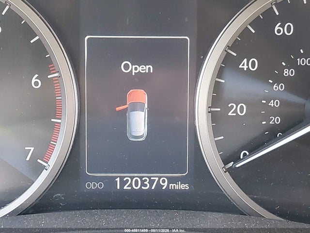 Lexus NX 200T 2015 JTJBARBZ9F2041257 Image 16