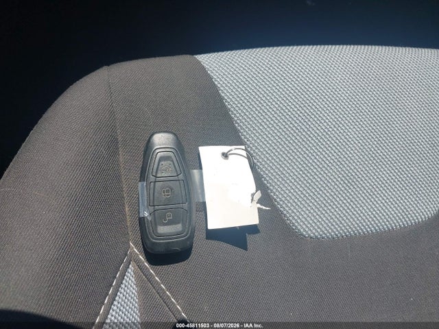 45811503 :رقم المزاد ، 1FADP3L98JL331438 vin ، 2018 Ford Focus St مزاد بيع