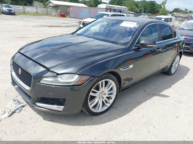 Aukcja sprzedaży 2016 Jaguar Xf 35t Prestige, vin: SAJBE4BV3GCY09884, numer aukcji: 45811504