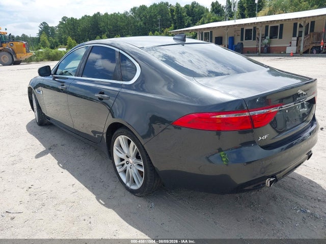 Aukcja sprzedaży 2016 Jaguar Xf 35t Prestige, vin: SAJBE4BV3GCY09884, numer aukcji: 45811504