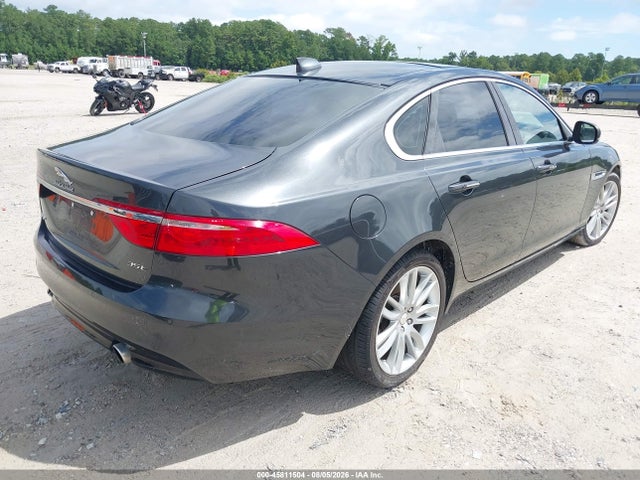 Aukcja sprzedaży 2016 Jaguar Xf 35t Prestige, vin: SAJBE4BV3GCY09884, numer aukcji: 45811504