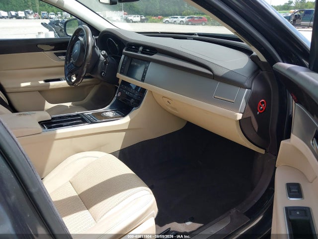 Aukcja sprzedaży 2016 Jaguar Xf 35t Prestige, vin: SAJBE4BV3GCY09884, numer aukcji: 45811504