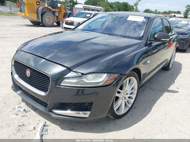 Aukcja sprzedaży 2016 Jaguar Xf 35t Prestige, vin: SAJBE4BV3GCY09884, numer aukcji: 45811504