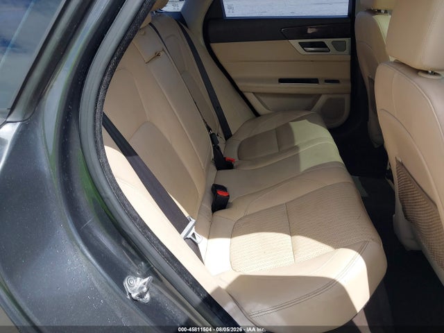 Aukcja sprzedaży 2016 Jaguar Xf 35t Prestige, vin: SAJBE4BV3GCY09884, numer aukcji: 45811504