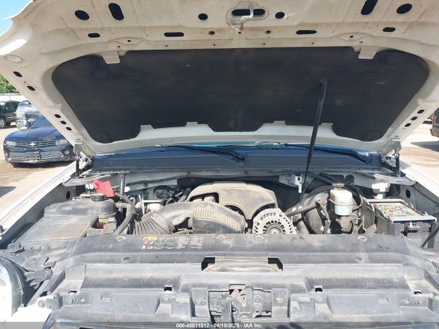 45811512 :رقم المزاد ، 1GKS1CE07DR120660 vin ، 2013 Gmc Yukon Slt مزاد بيع