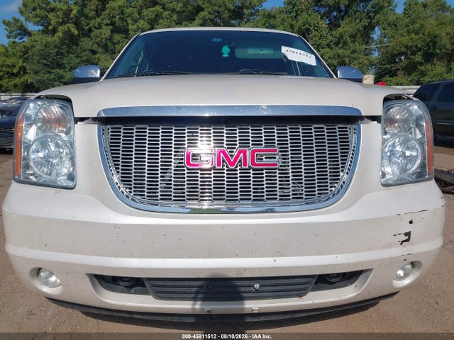 45811512 :رقم المزاد ، 1GKS1CE07DR120660 vin ، 2013 Gmc Yukon Slt مزاد بيع