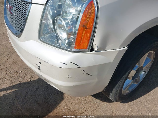 45811512 :رقم المزاد ، 1GKS1CE07DR120660 vin ، 2013 Gmc Yukon Slt مزاد بيع