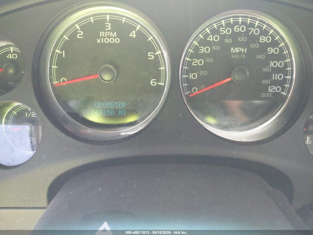 45811512 :رقم المزاد ، 1GKS1CE07DR120660 vin ، 2013 Gmc Yukon Slt مزاد بيع