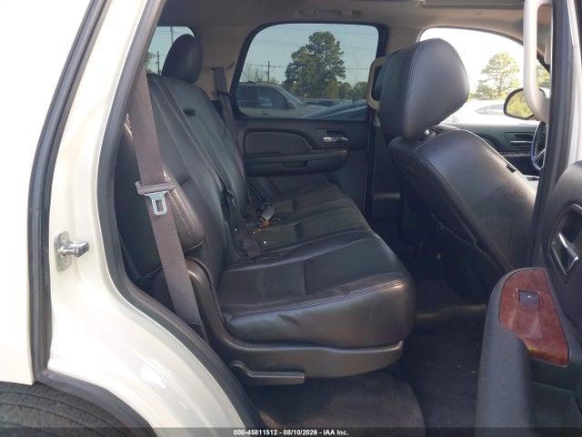 45811512 :رقم المزاد ، 1GKS1CE07DR120660 vin ، 2013 Gmc Yukon Slt مزاد بيع