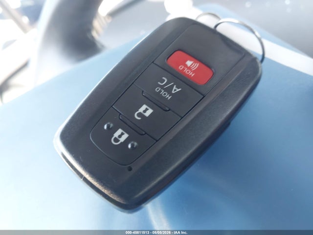 Toyota Prius Prime Le 2022 JTDKAMFP5N3227319 Image 11