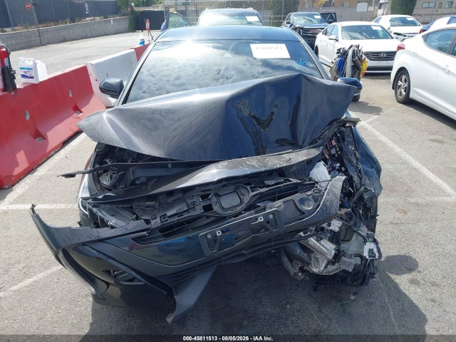 Toyota Prius Prime Le 2022 JTDKAMFP5N3227319 Image 12