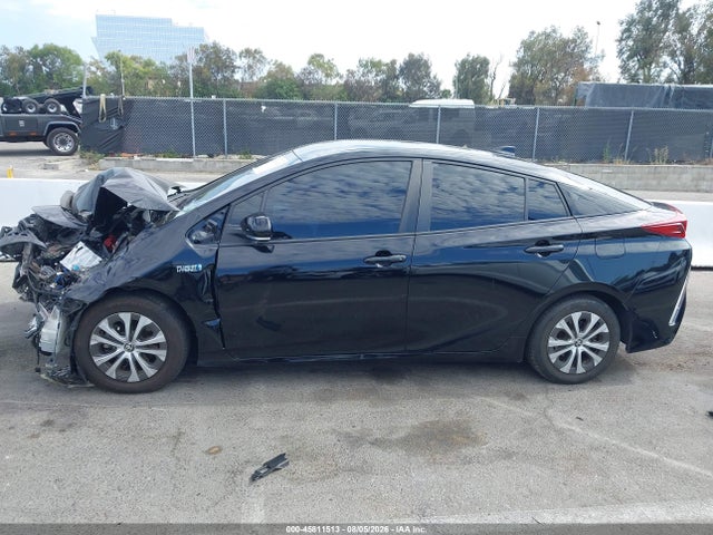 Toyota Prius Prime Le 2022 JTDKAMFP5N3227319 Image 14