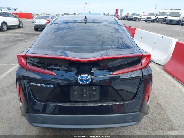 Toyota Prius Prime Le 2022 JTDKAMFP5N3227319 Image 16