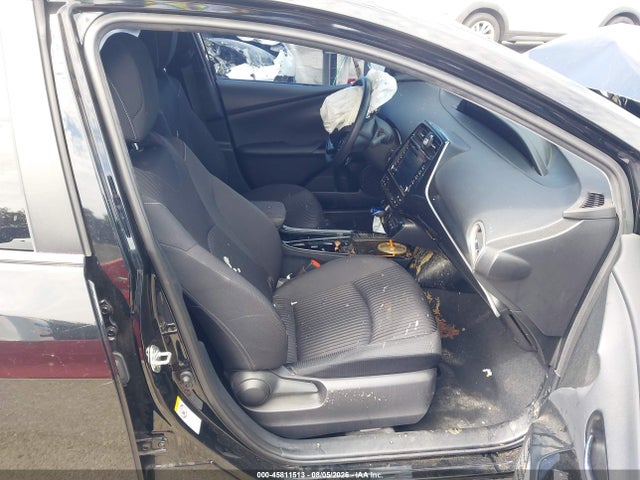 Toyota Prius Prime Le 2022 JTDKAMFP5N3227319 Image 5