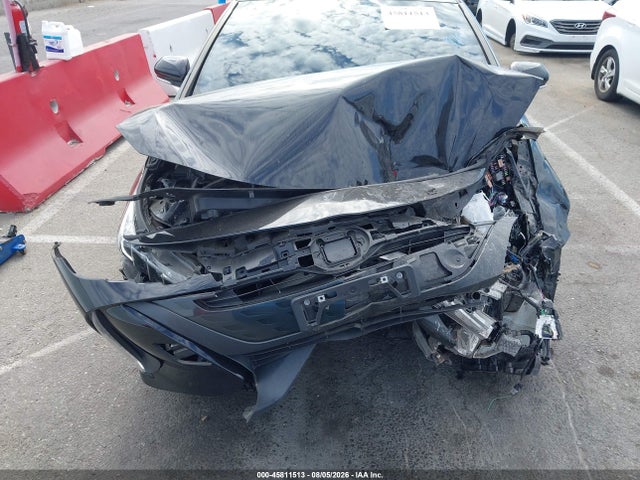 Toyota Prius Prime Le 2022 JTDKAMFP5N3227319 Image 6
