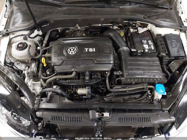 Aukcja sprzedaży 2018 Volkswagen Golf Gti 2.0t Autobahn/2.0t S/2.0t Se, vin: 3VW447AU4JM291355, numer aukcji: 45811514