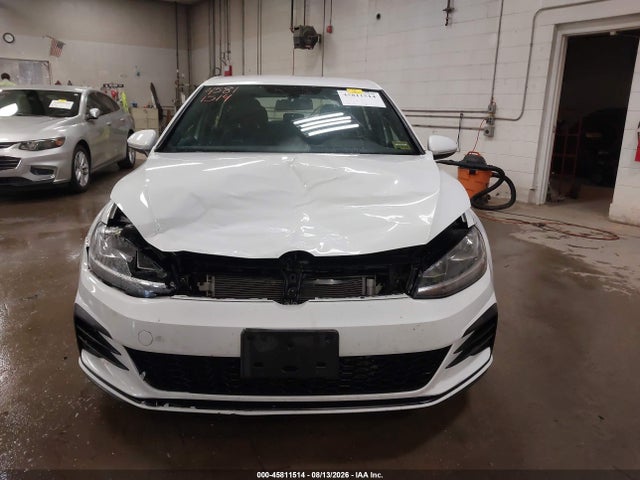 Aukcja sprzedaży 2018 Volkswagen Golf Gti 2.0t Autobahn/2.0t S/2.0t Se, vin: 3VW447AU4JM291355, numer aukcji: 45811514